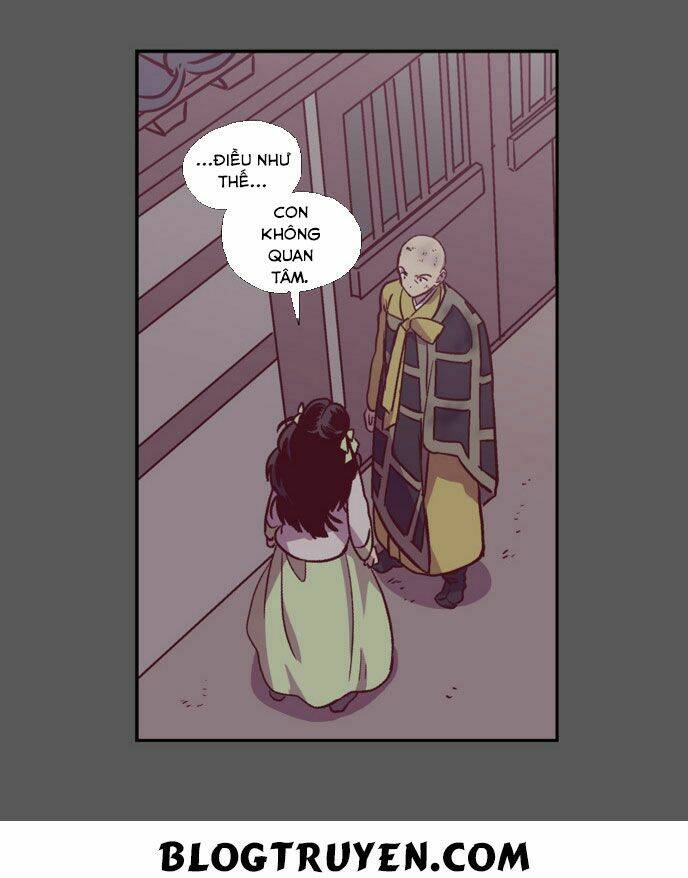 Trăng Lên Ban Ngày Chapter 105 - Trang 2