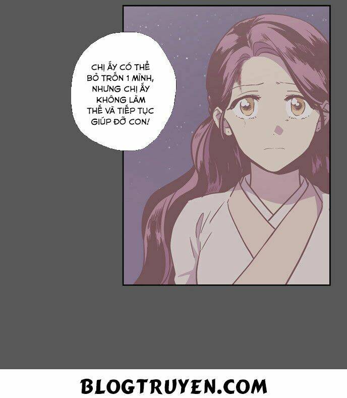 Trăng Lên Ban Ngày Chapter 105 - Trang 2