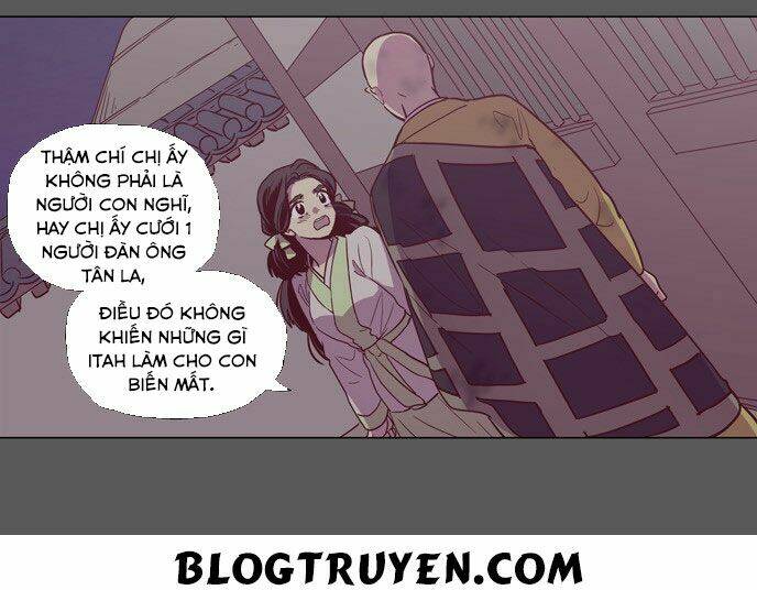 Trăng Lên Ban Ngày Chapter 105 - Trang 2