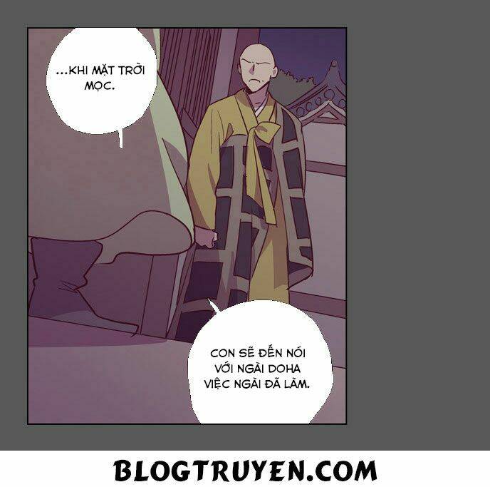 Trăng Lên Ban Ngày Chapter 105 - Trang 2