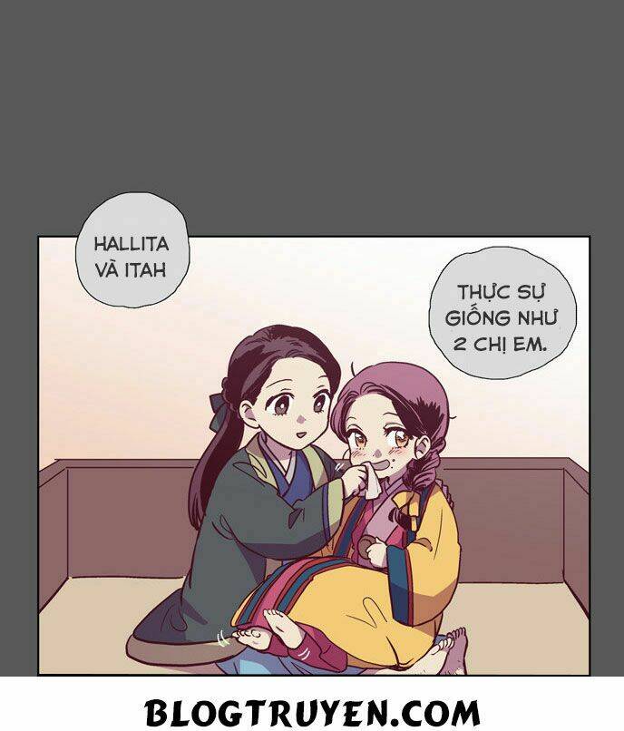 Trăng Lên Ban Ngày Chapter 105 - Trang 2