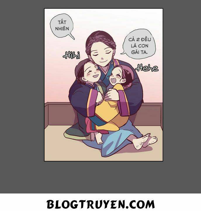 Trăng Lên Ban Ngày Chapter 105 - Trang 2