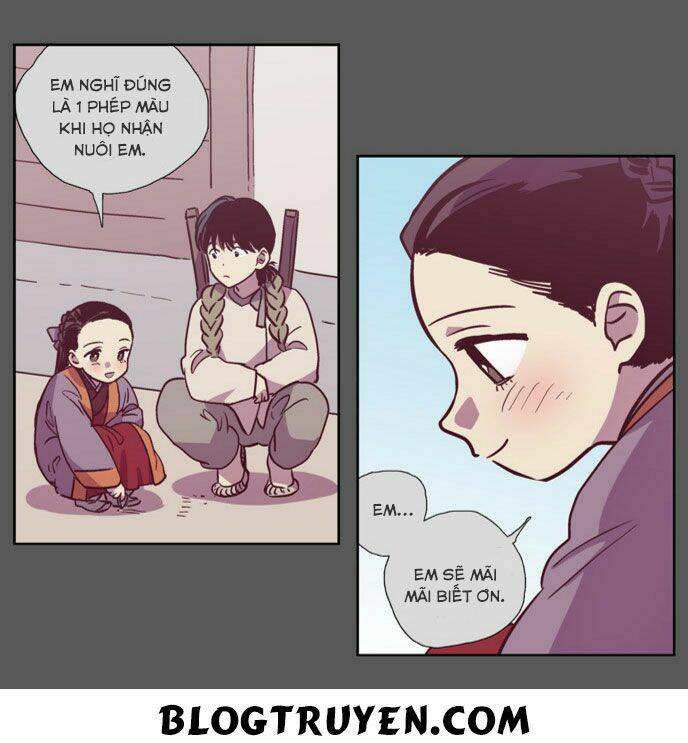 Trăng Lên Ban Ngày Chapter 105 - Trang 2