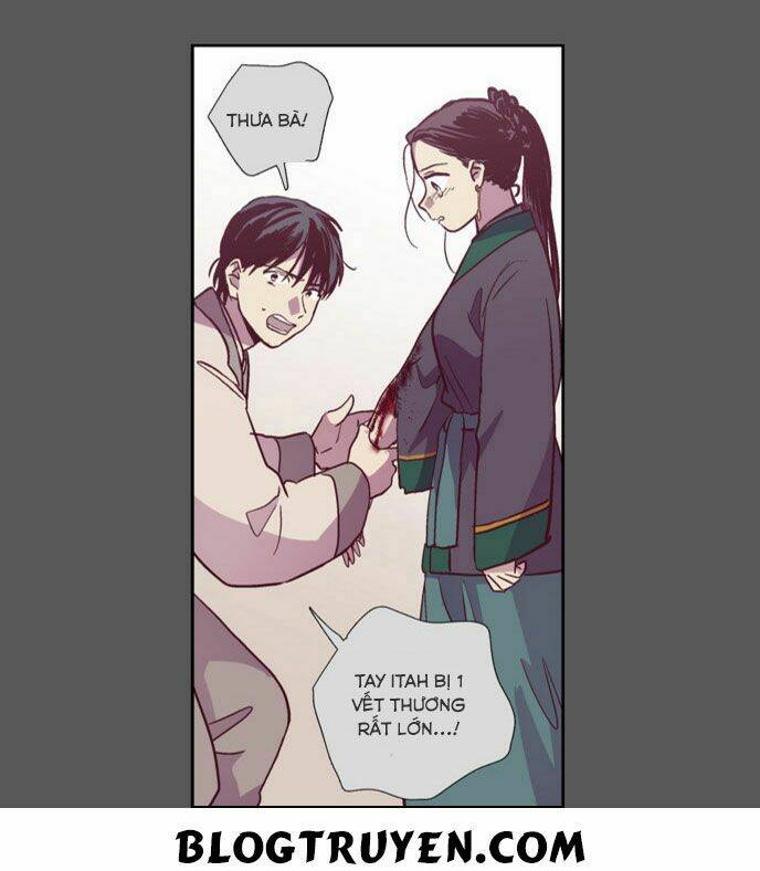 Trăng Lên Ban Ngày Chapter 105 - Trang 2