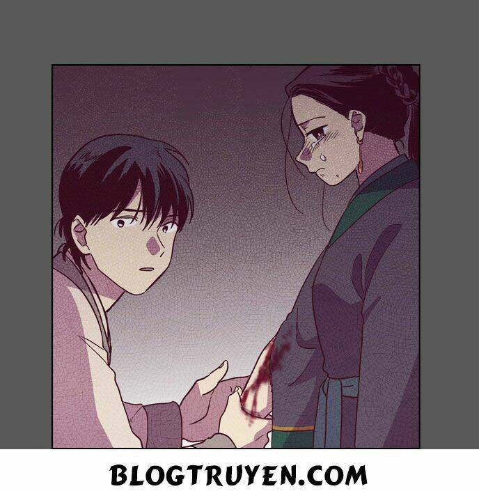 Trăng Lên Ban Ngày Chapter 105 - Trang 2