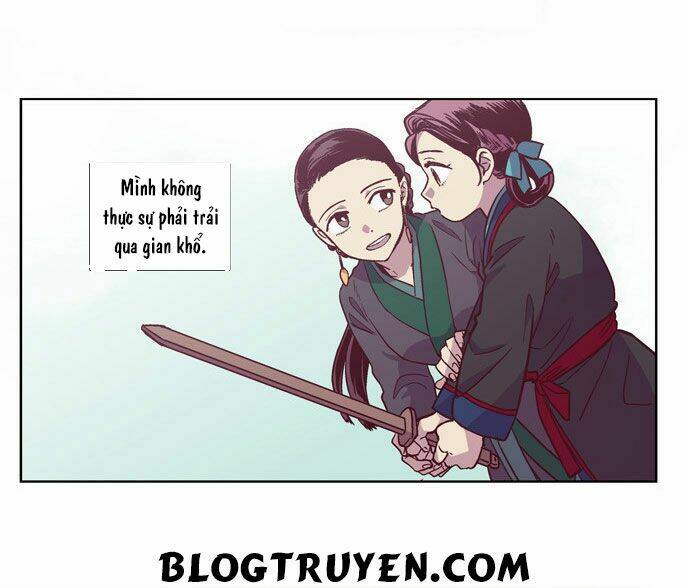 Trăng Lên Ban Ngày Chapter 105 - Trang 2