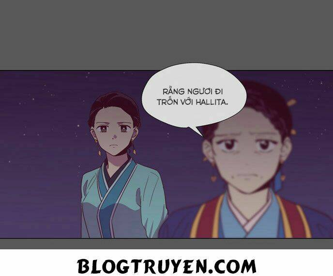 Trăng Lên Ban Ngày Chapter 105 - Trang 2