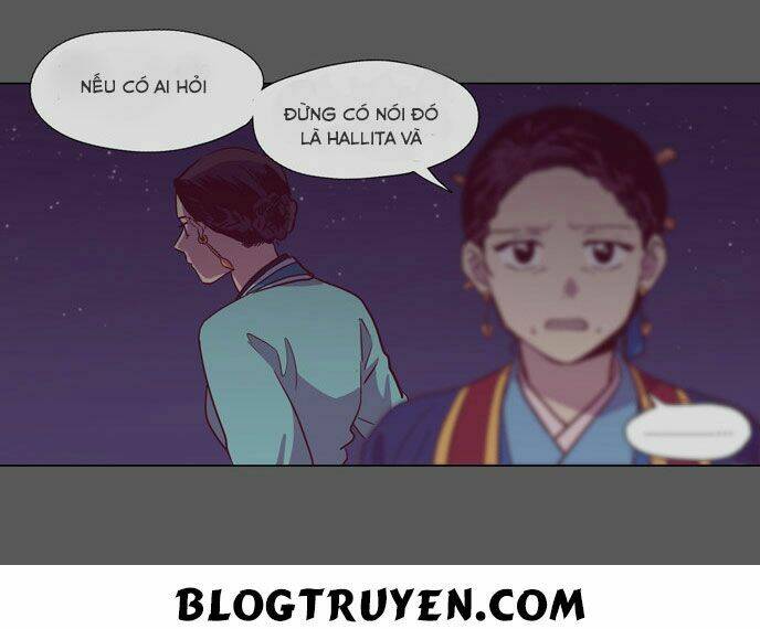 Trăng Lên Ban Ngày Chapter 105 - Trang 2