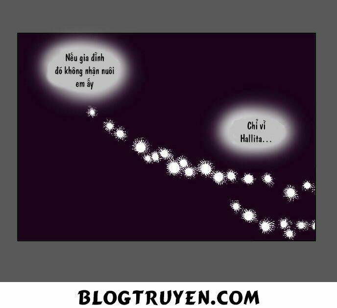 Trăng Lên Ban Ngày Chapter 105 - Trang 2