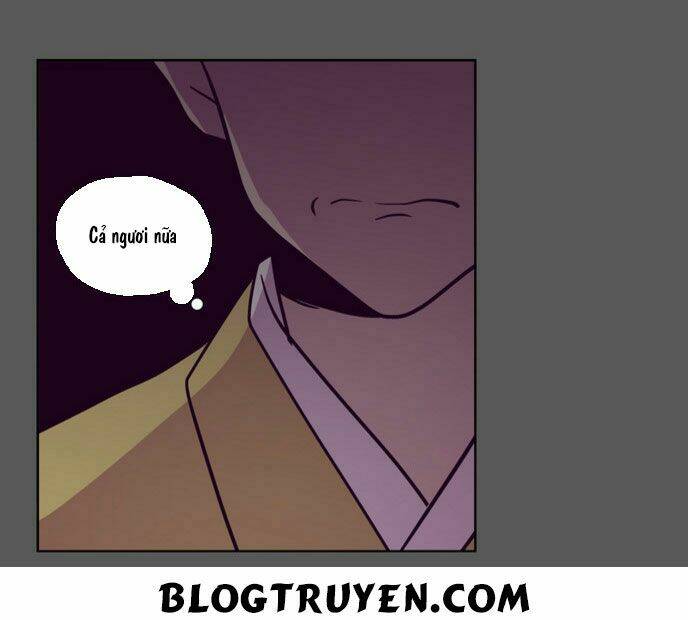 Trăng Lên Ban Ngày Chapter 105 - Trang 2