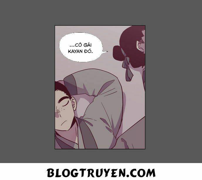 Trăng Lên Ban Ngày Chapter 105 - Trang 2