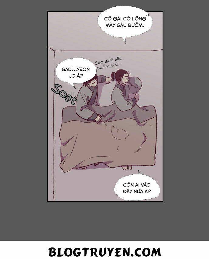 Trăng Lên Ban Ngày Chapter 105 - Trang 2