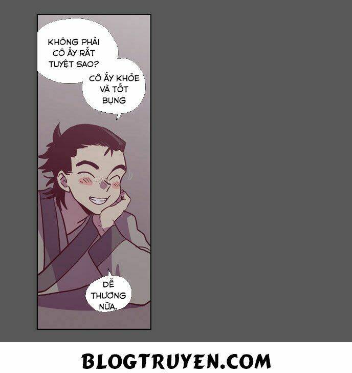 Trăng Lên Ban Ngày Chapter 105 - Trang 2