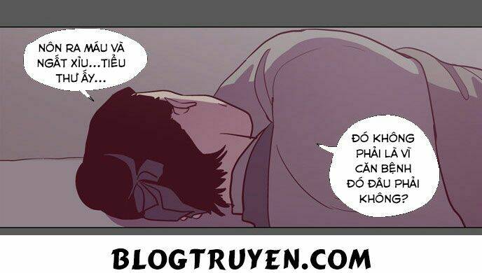 Trăng Lên Ban Ngày Chapter 105 - Trang 2