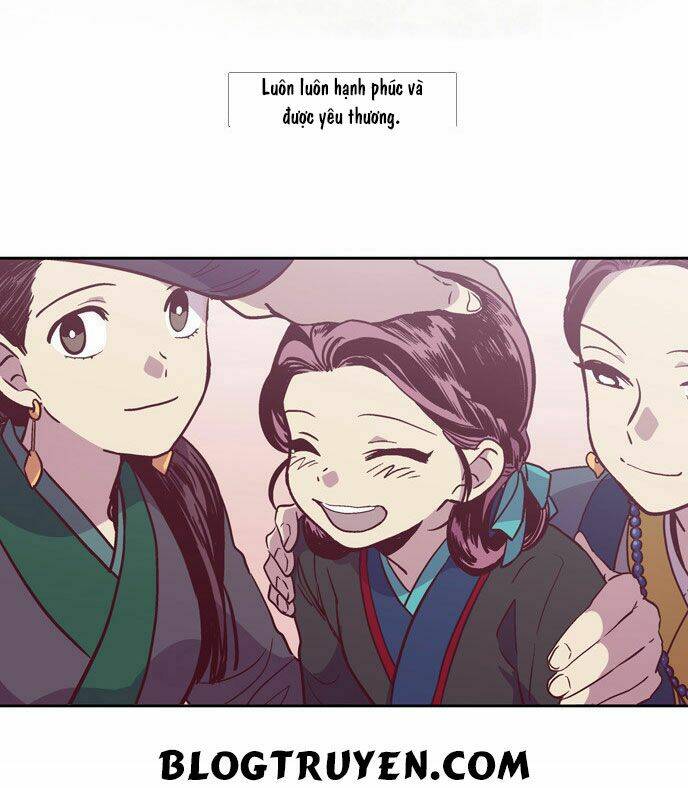 Trăng Lên Ban Ngày Chapter 105 - Trang 2