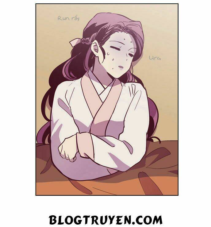 Trăng Lên Ban Ngày Chapter 105 - Trang 2