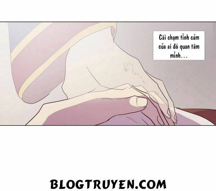 Trăng Lên Ban Ngày Chapter 105 - Trang 2