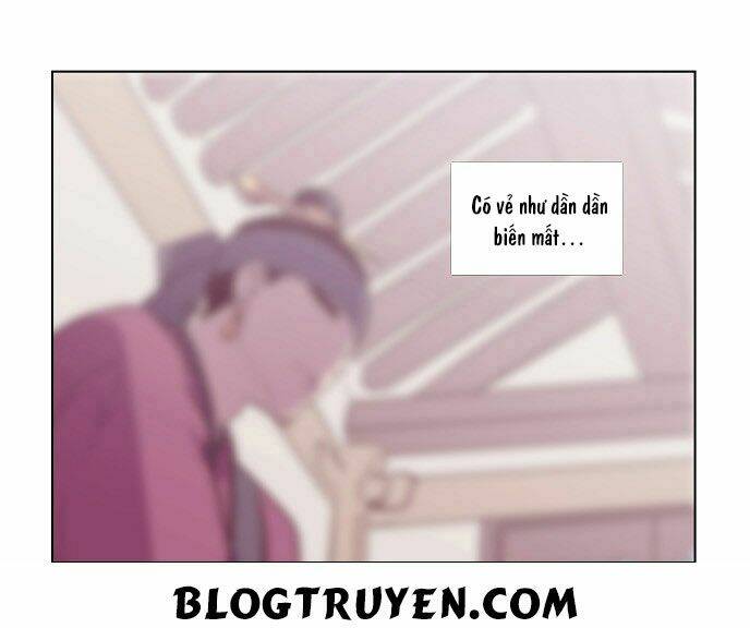 Trăng Lên Ban Ngày Chapter 105 - Trang 2