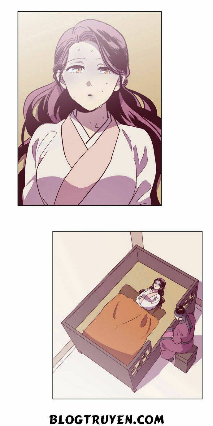 Trăng Lên Ban Ngày Chapter 105 - Trang 2