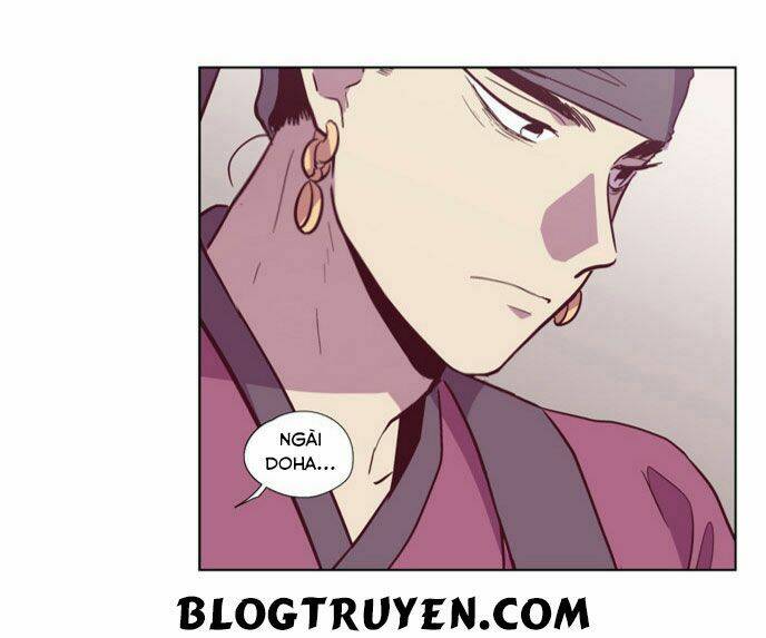 Trăng Lên Ban Ngày Chapter 105 - Trang 2