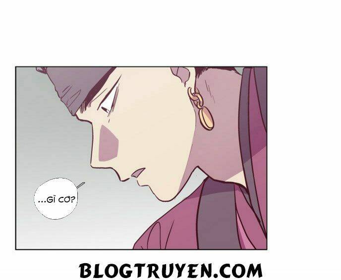 Trăng Lên Ban Ngày Chapter 105 - Trang 2