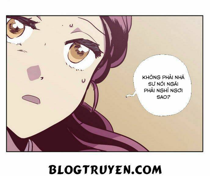 Trăng Lên Ban Ngày Chapter 105 - Trang 2