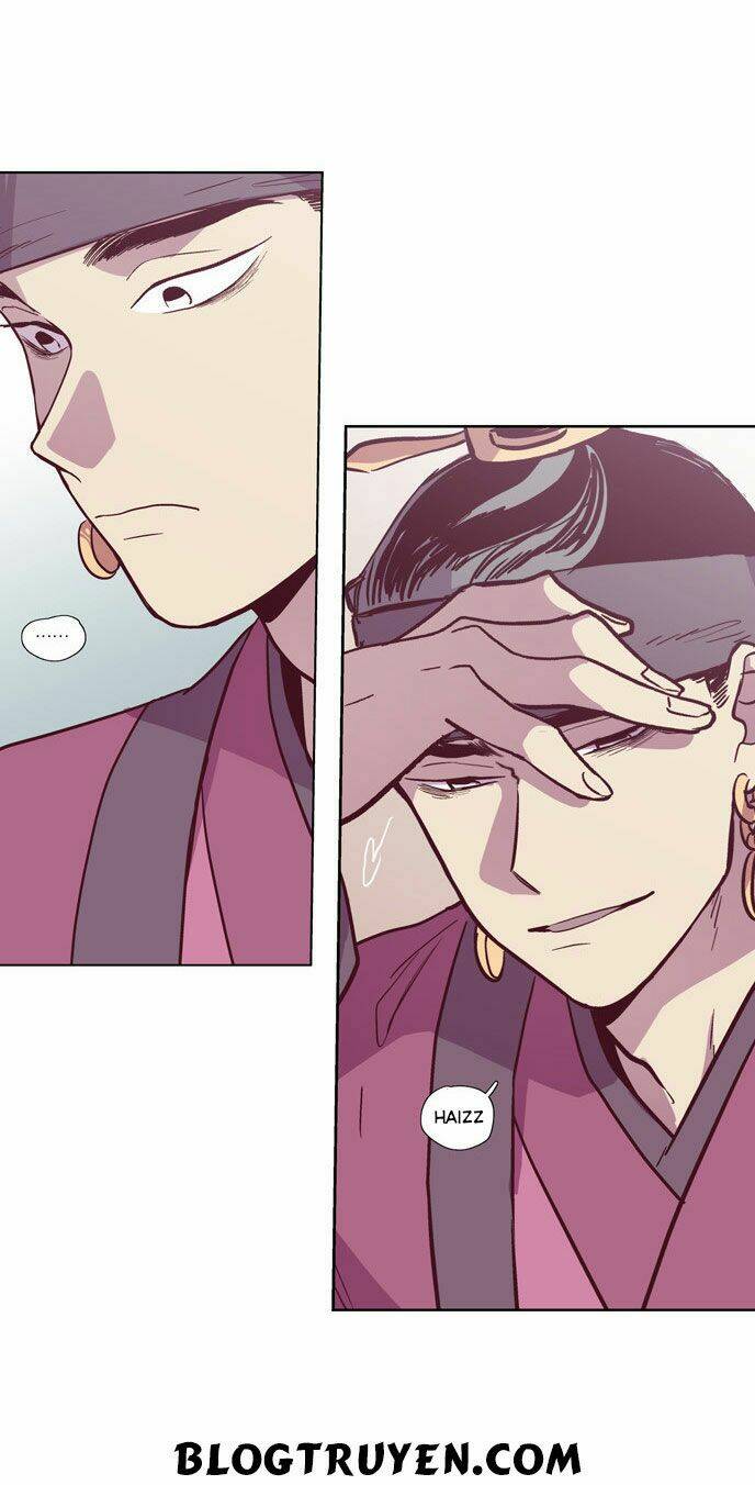 Trăng Lên Ban Ngày Chapter 105 - Trang 2