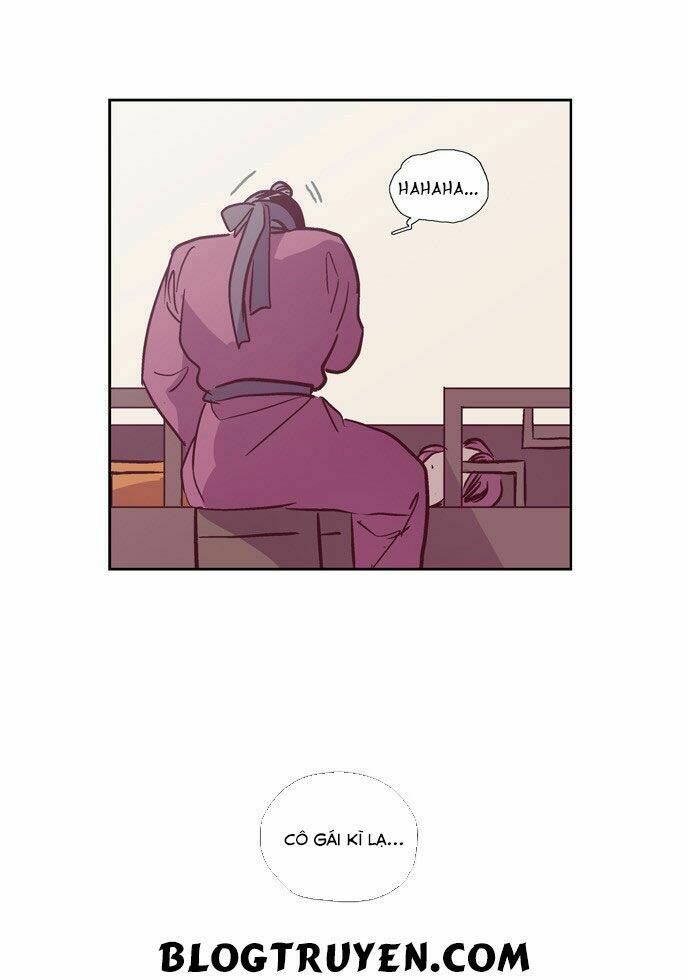 Trăng Lên Ban Ngày Chapter 105 - Trang 2