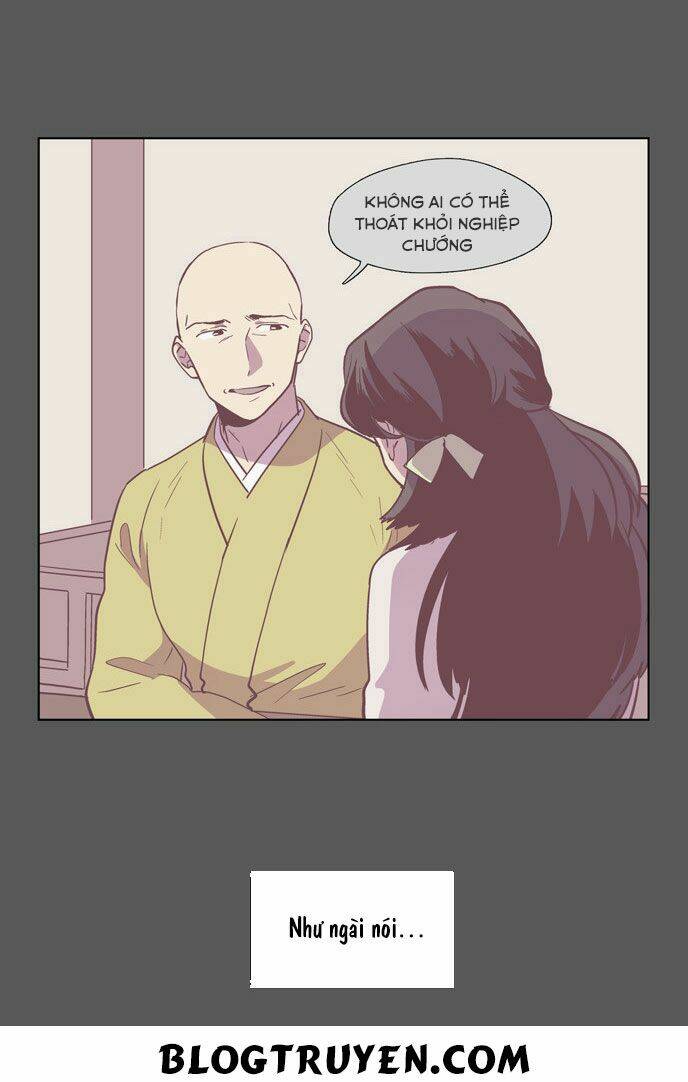 Trăng Lên Ban Ngày Chapter 106 - Trang 2