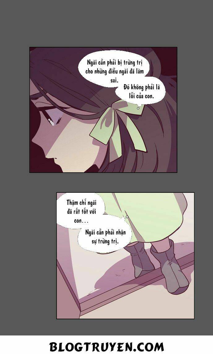 Trăng Lên Ban Ngày Chapter 106 - Trang 2