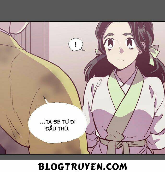 Trăng Lên Ban Ngày Chapter 106 - Trang 2