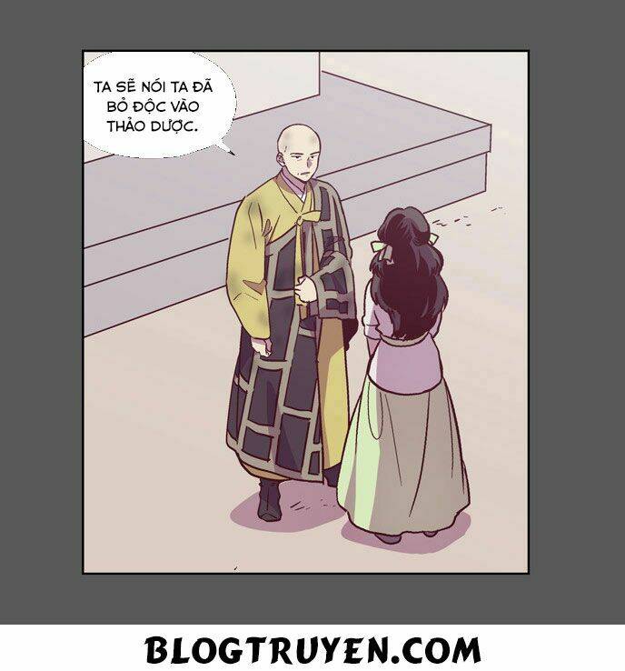 Trăng Lên Ban Ngày Chapter 106 - Trang 2