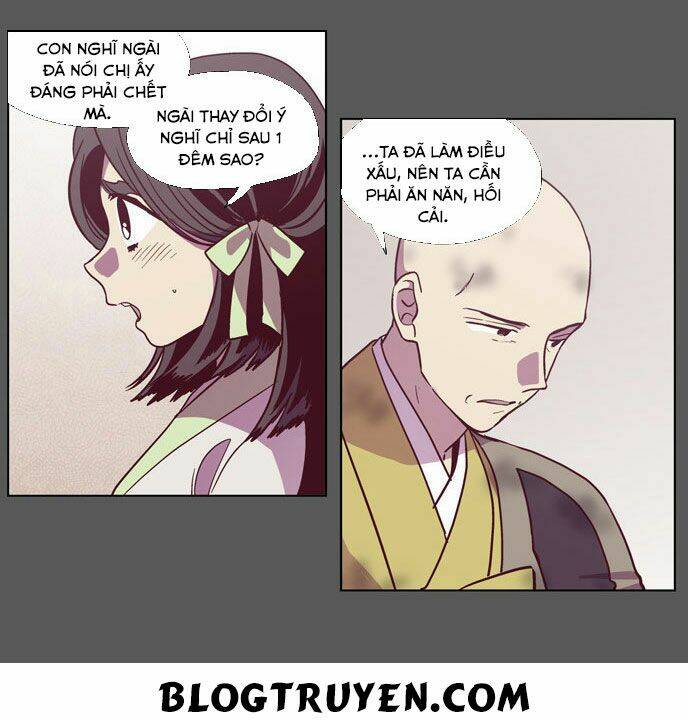 Trăng Lên Ban Ngày Chapter 106 - Trang 2