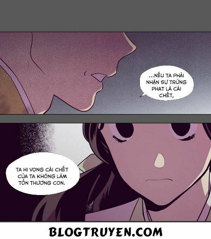 Trăng Lên Ban Ngày Chapter 106 - Trang 2