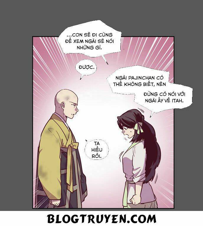 Trăng Lên Ban Ngày Chapter 106 - Trang 2