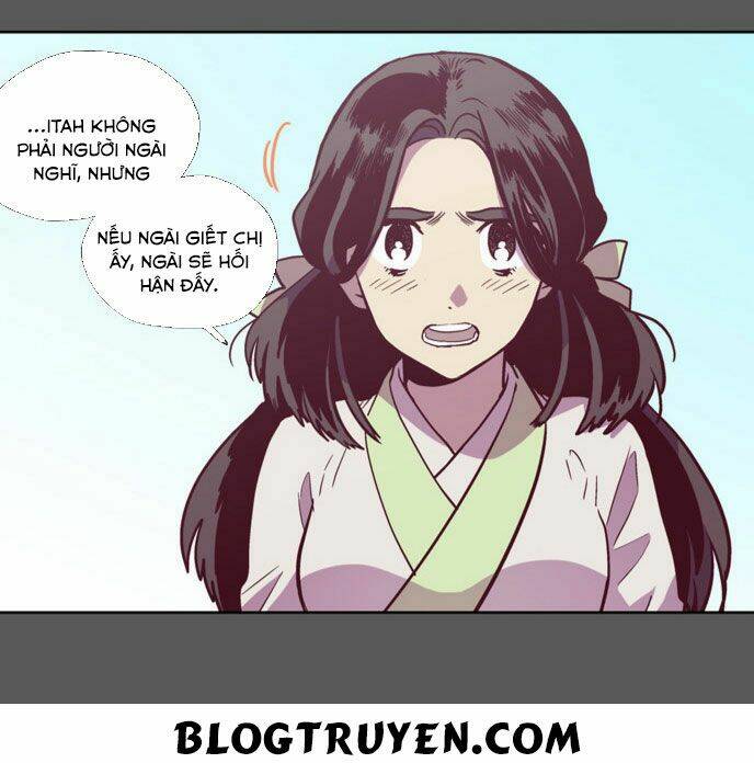 Trăng Lên Ban Ngày Chapter 106 - Trang 2