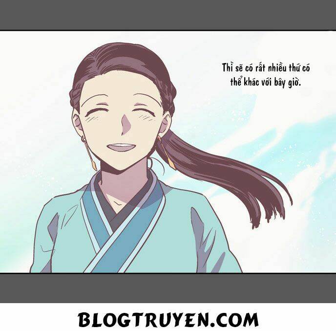 Trăng Lên Ban Ngày Chapter 106 - Trang 2