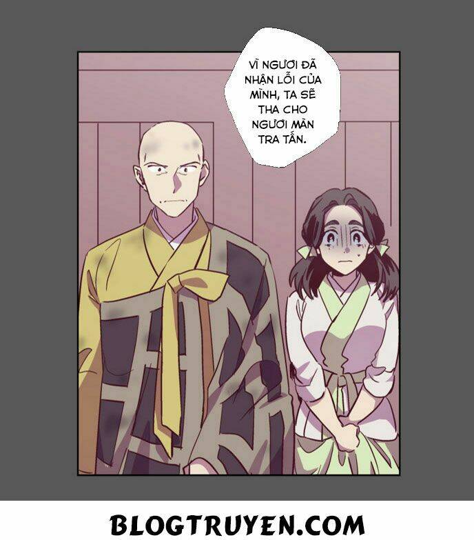 Trăng Lên Ban Ngày Chapter 106 - Trang 2