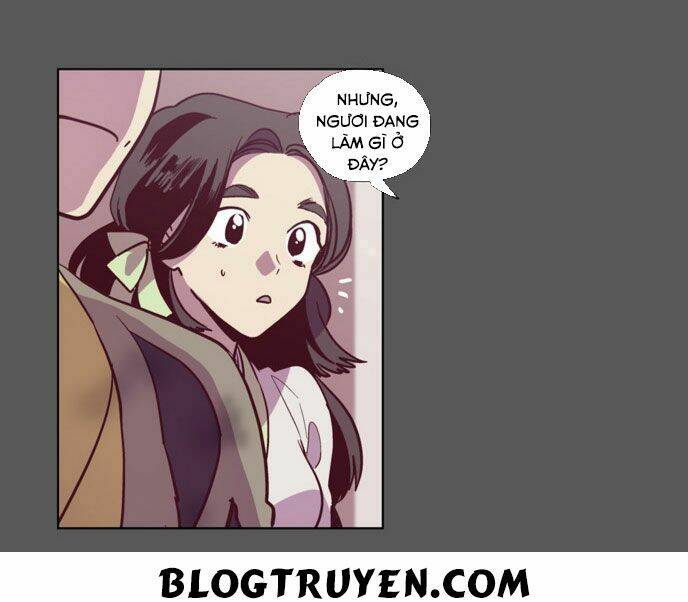 Trăng Lên Ban Ngày Chapter 106 - Trang 2