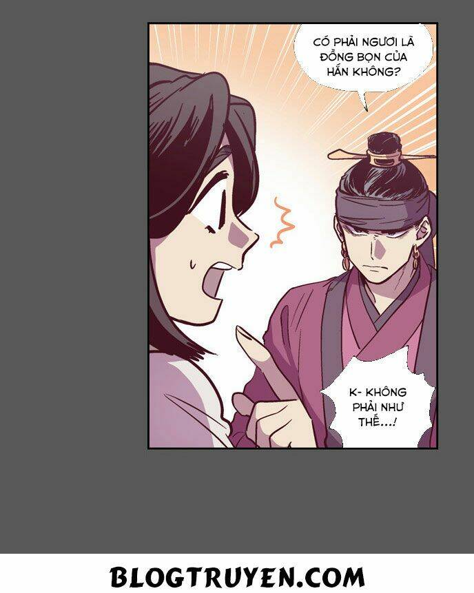 Trăng Lên Ban Ngày Chapter 106 - Trang 2