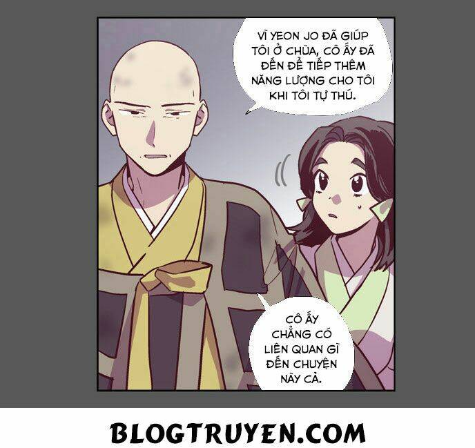 Trăng Lên Ban Ngày Chapter 106 - Trang 2