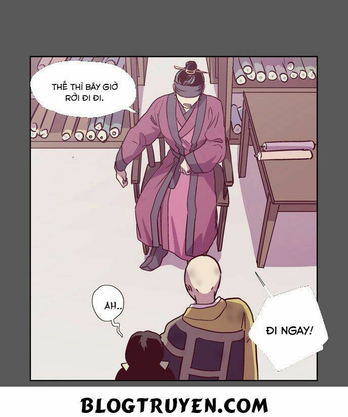 Trăng Lên Ban Ngày Chapter 106 - Trang 2