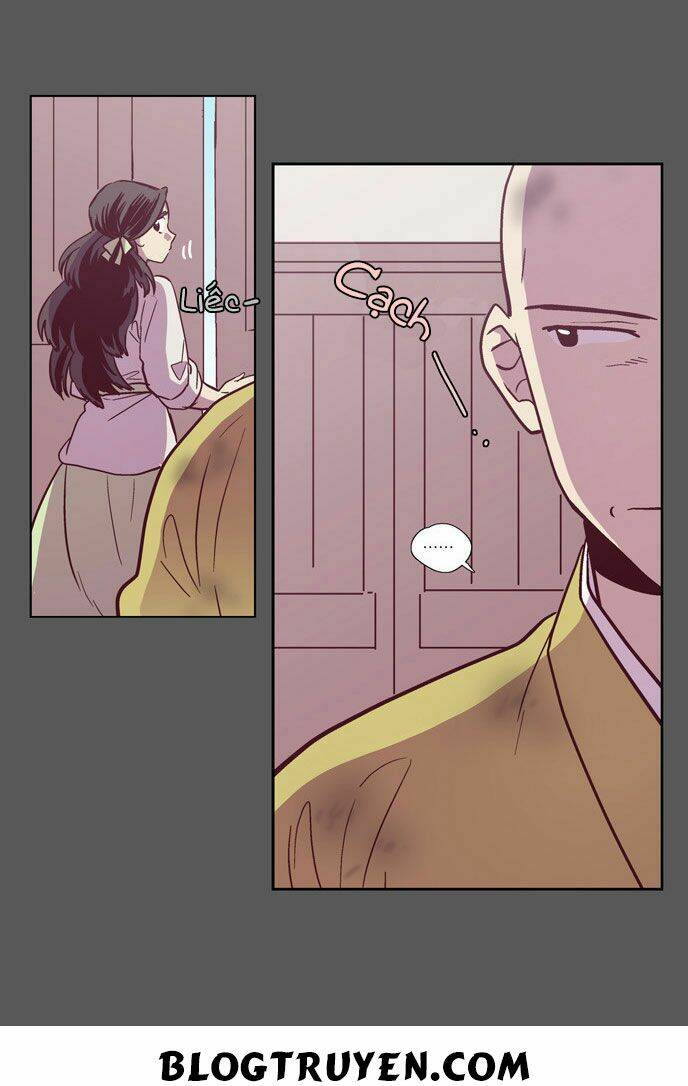 Trăng Lên Ban Ngày Chapter 106 - Trang 2