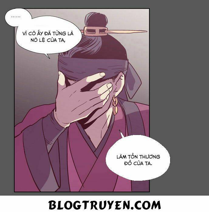 Trăng Lên Ban Ngày Chapter 106 - Trang 2