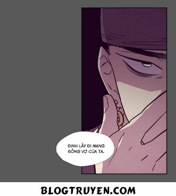 Trăng Lên Ban Ngày Chapter 106 - Trang 2