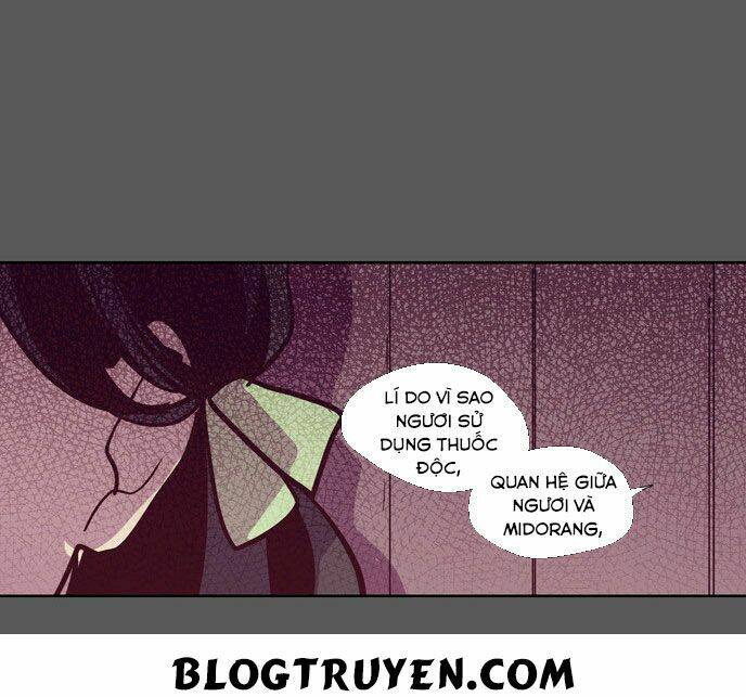 Trăng Lên Ban Ngày Chapter 106 - Trang 2