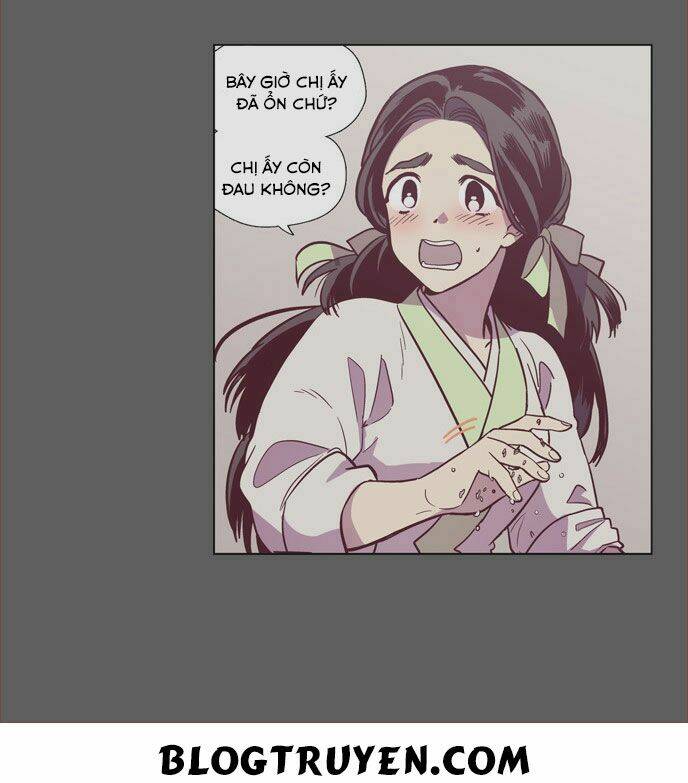 Trăng Lên Ban Ngày Chapter 106 - Trang 2