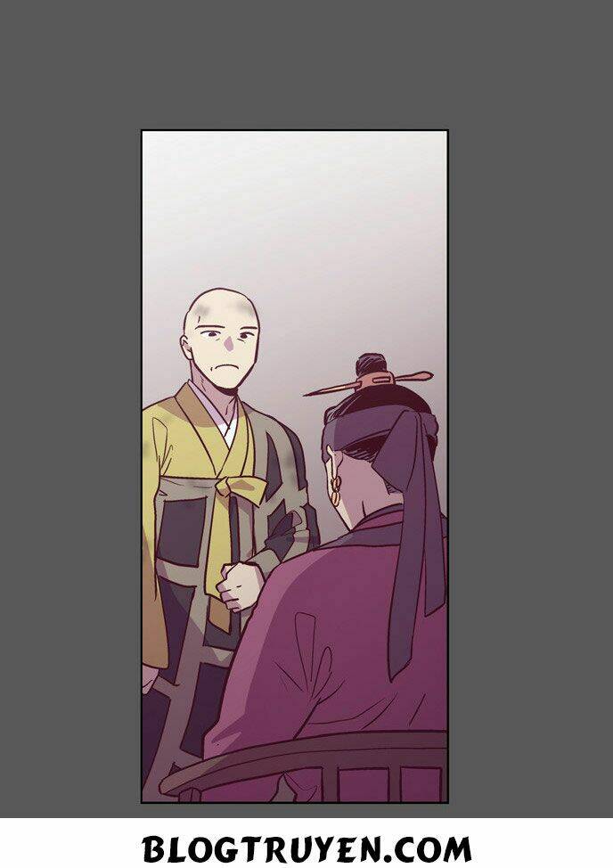 Trăng Lên Ban Ngày Chapter 106 - Trang 2