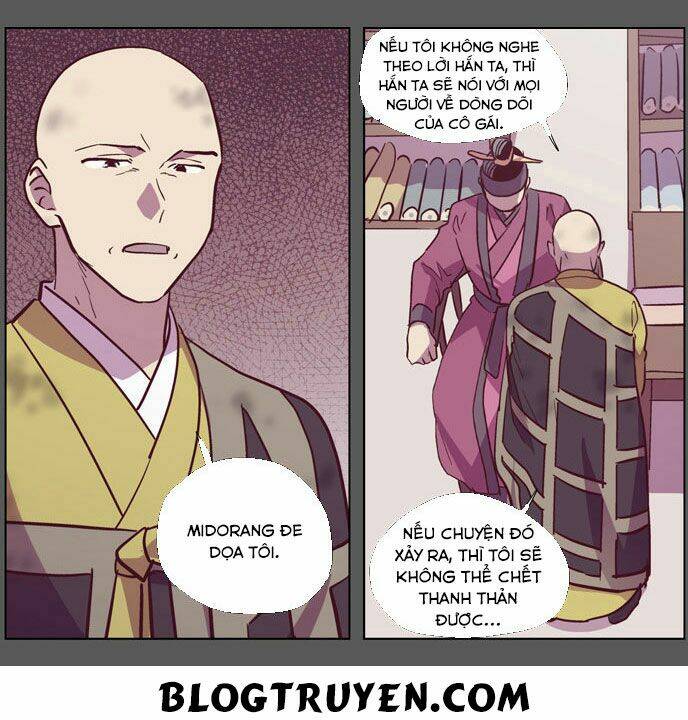 Trăng Lên Ban Ngày Chapter 106 - Trang 2