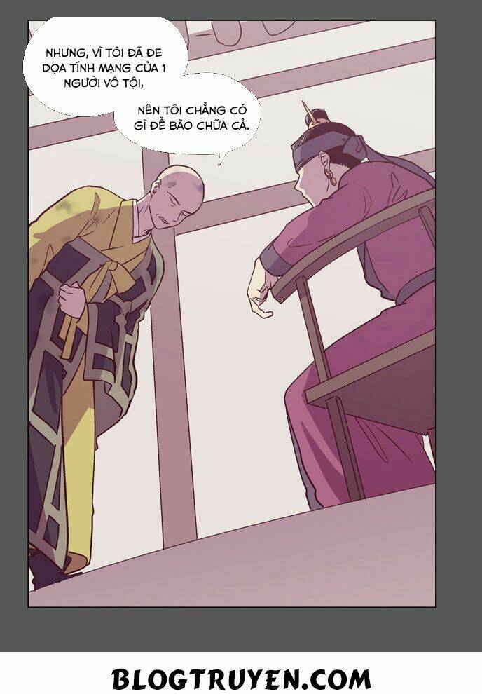 Trăng Lên Ban Ngày Chapter 106 - Trang 2